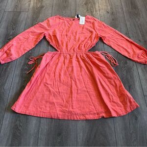 Universal Thread Coral Dress